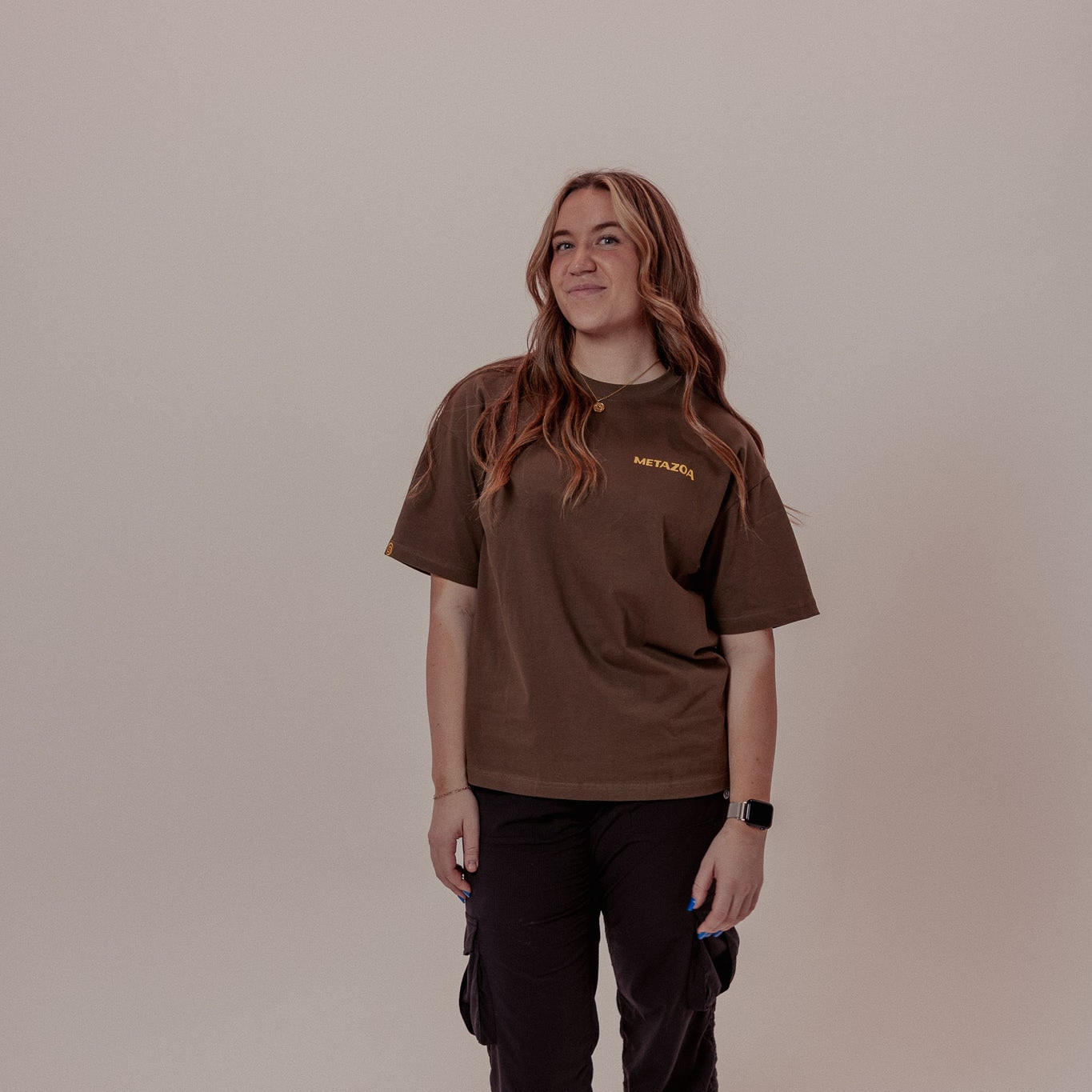 Pre-order of Classic tee