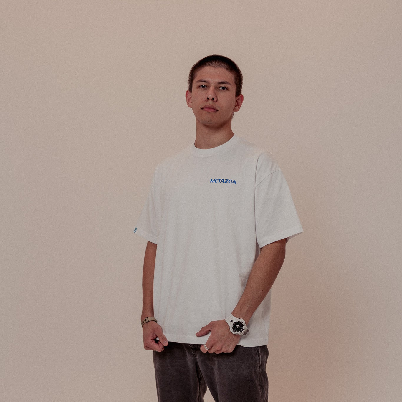 Pre-order of Classic tee