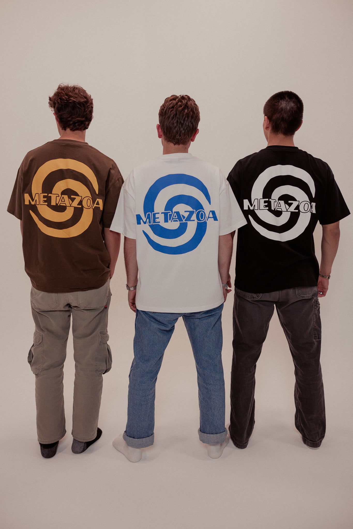 Pre-order of Classic tee