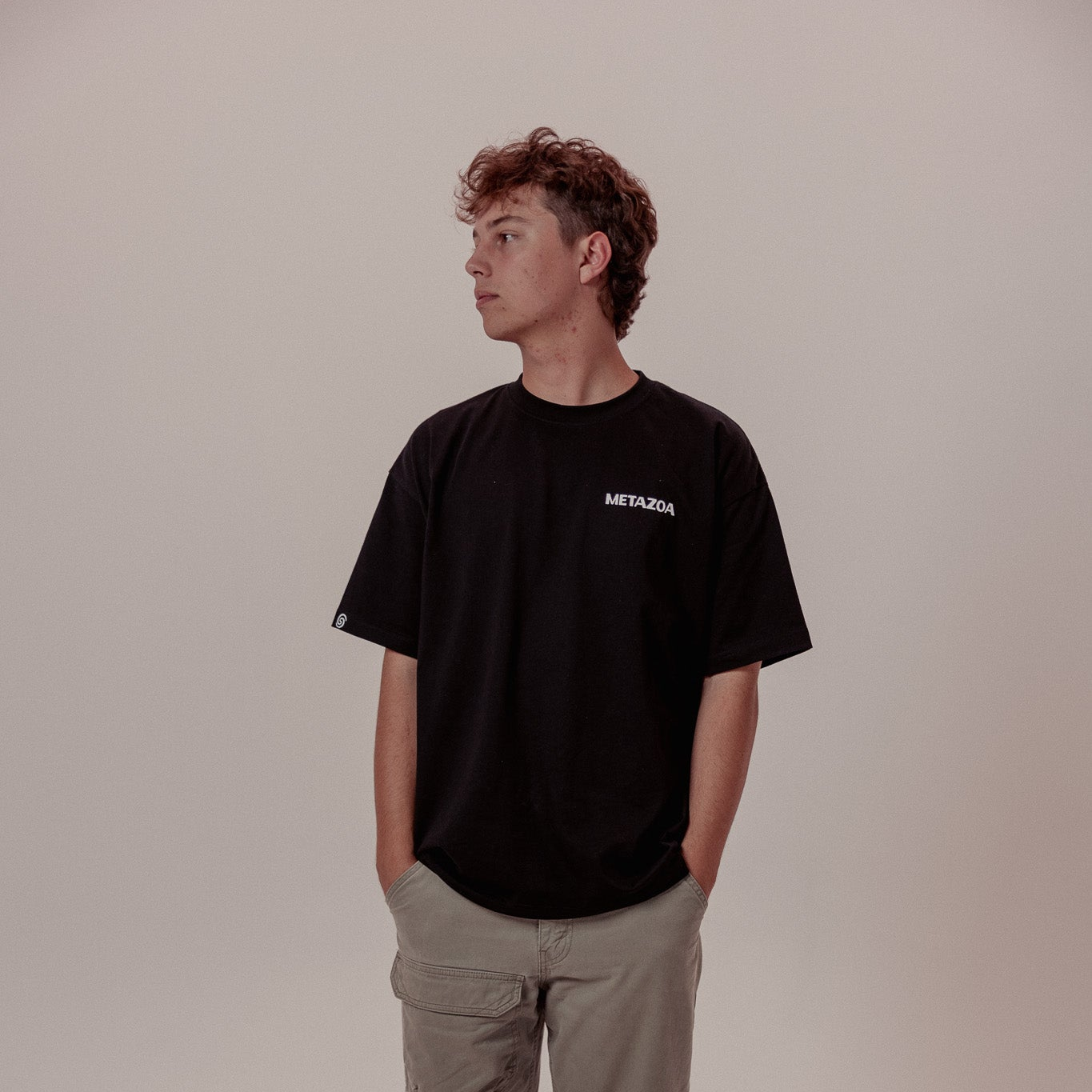 Pre-order of Classic tee