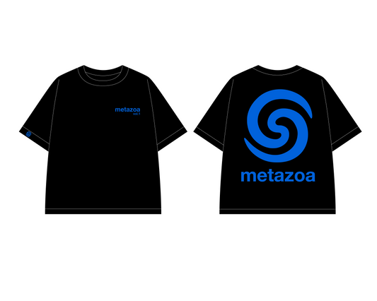 Vol.1 Metazoa Tee