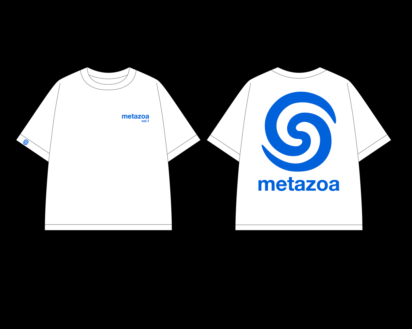 Vol.1 Metazoa Tee